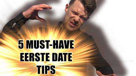 gedrag man na eerste date|11 eerste date tips voor de perfecte date (datingcoach)